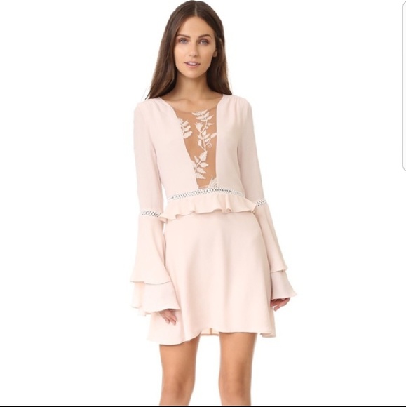 For Love And Lemons Dresses & Skirts - Dress